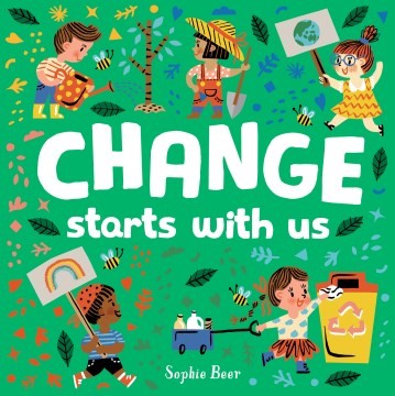 Change Starts with Us (BD) changestartsusBD 