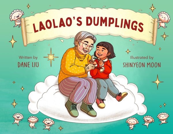 Laolao's Dumplings (HC) Laolaos Dumplings (HC) 