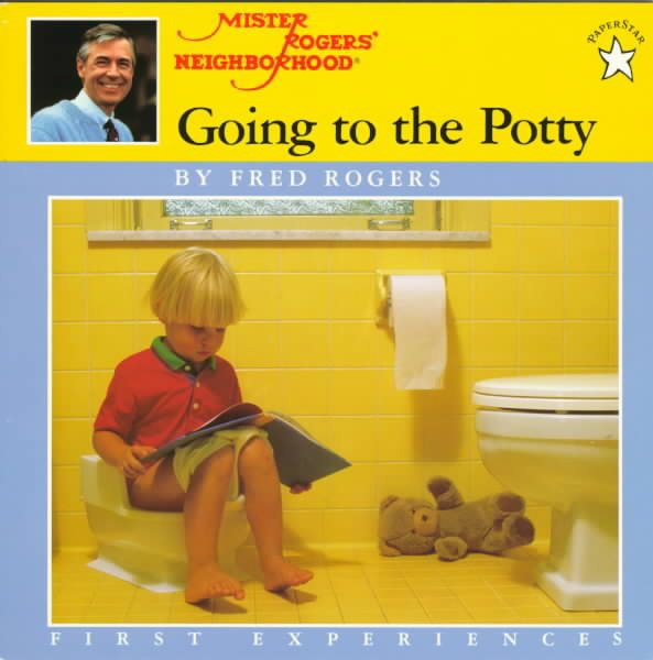 Going to the Potty (PB)