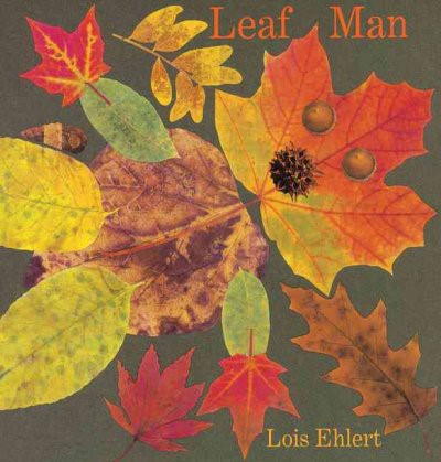 Leaf Man (HC)