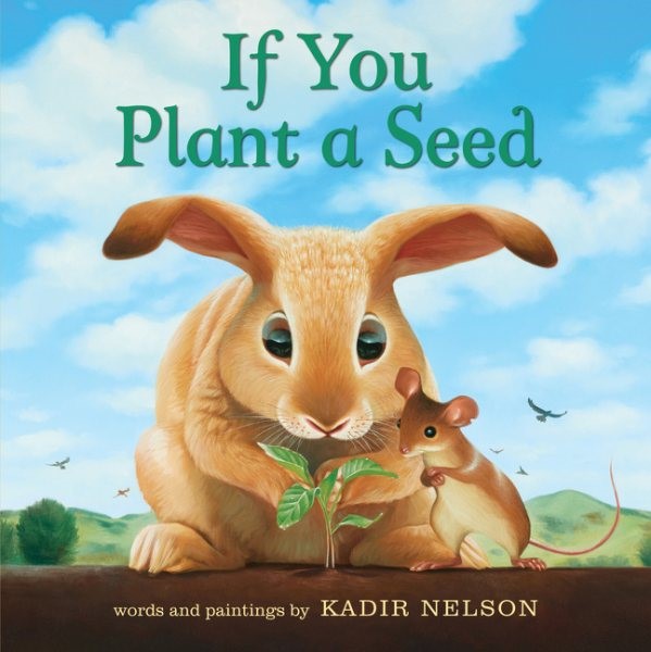 If You Plant a Seed (BD)