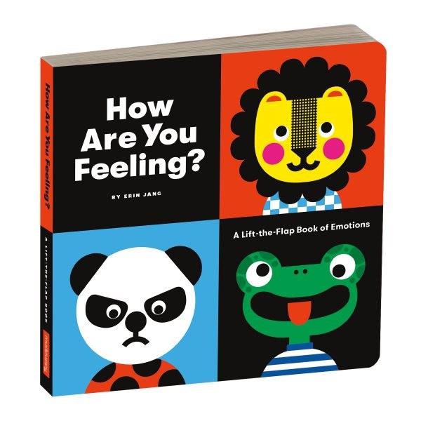 How Are You Feeling? (BD)