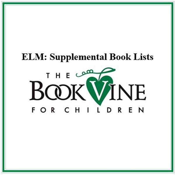 ELM - Supplemental Book Lists by Age