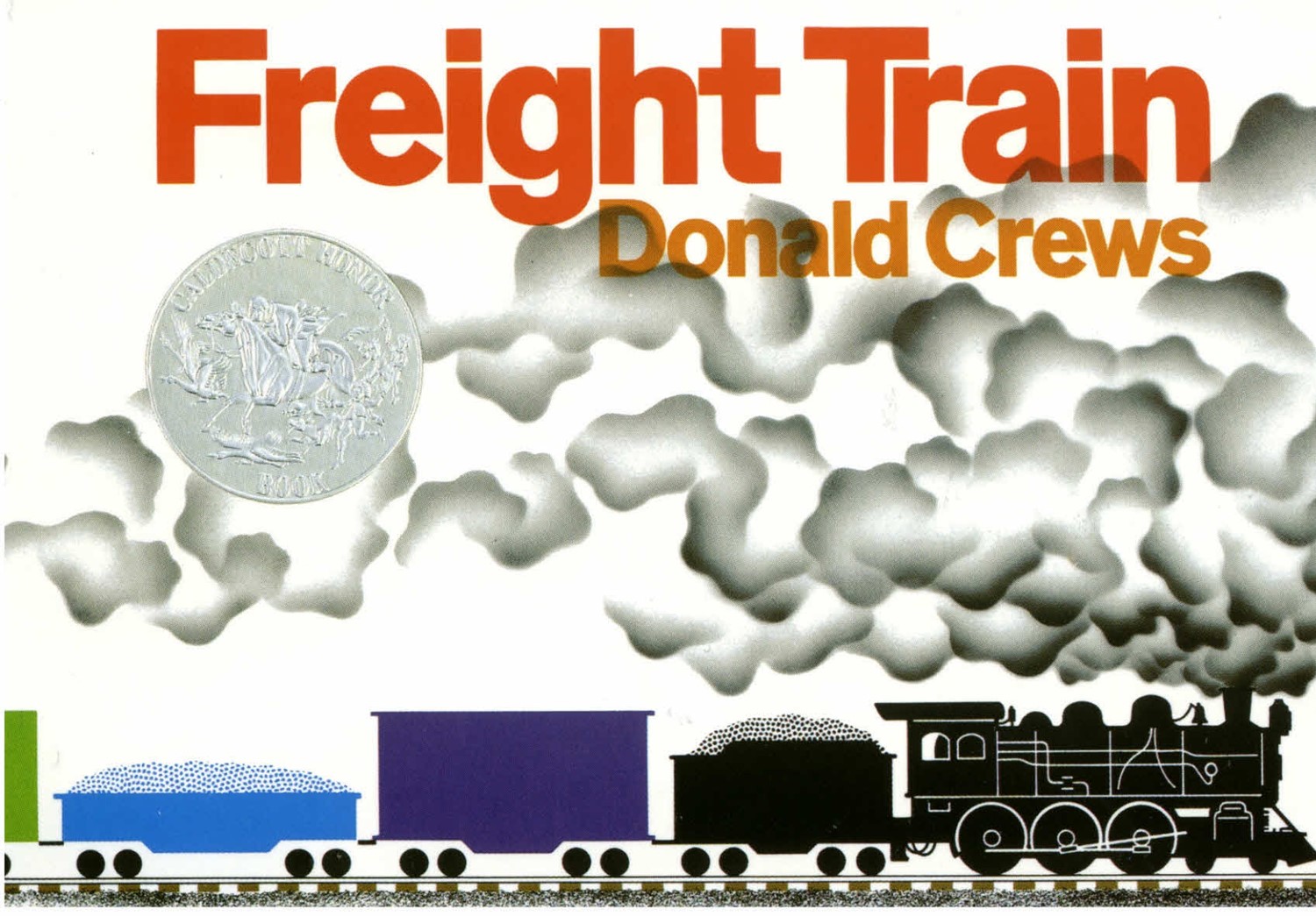 Freight Train (BD) freighttrainBD