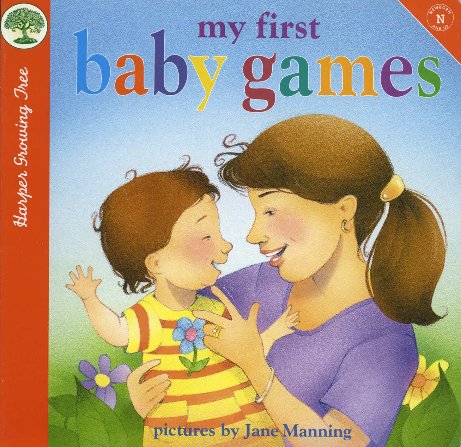 My First Baby Games (BD) My First Baby Games (BD)