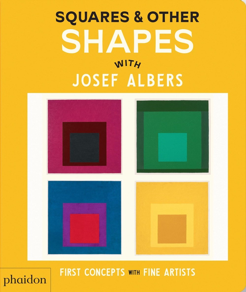 Squares & Other Shapes (BD) Squares & Other Shapes (BD)