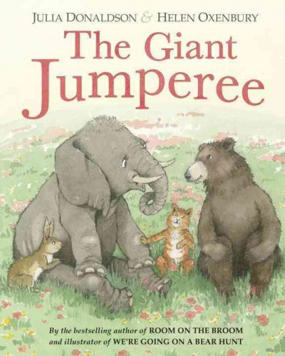The Giant Jumperee (HC) giantjumpereeHC