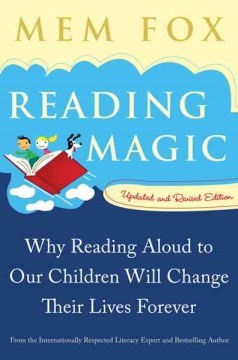 Reading Magic (PB) Reading Magic (PB)