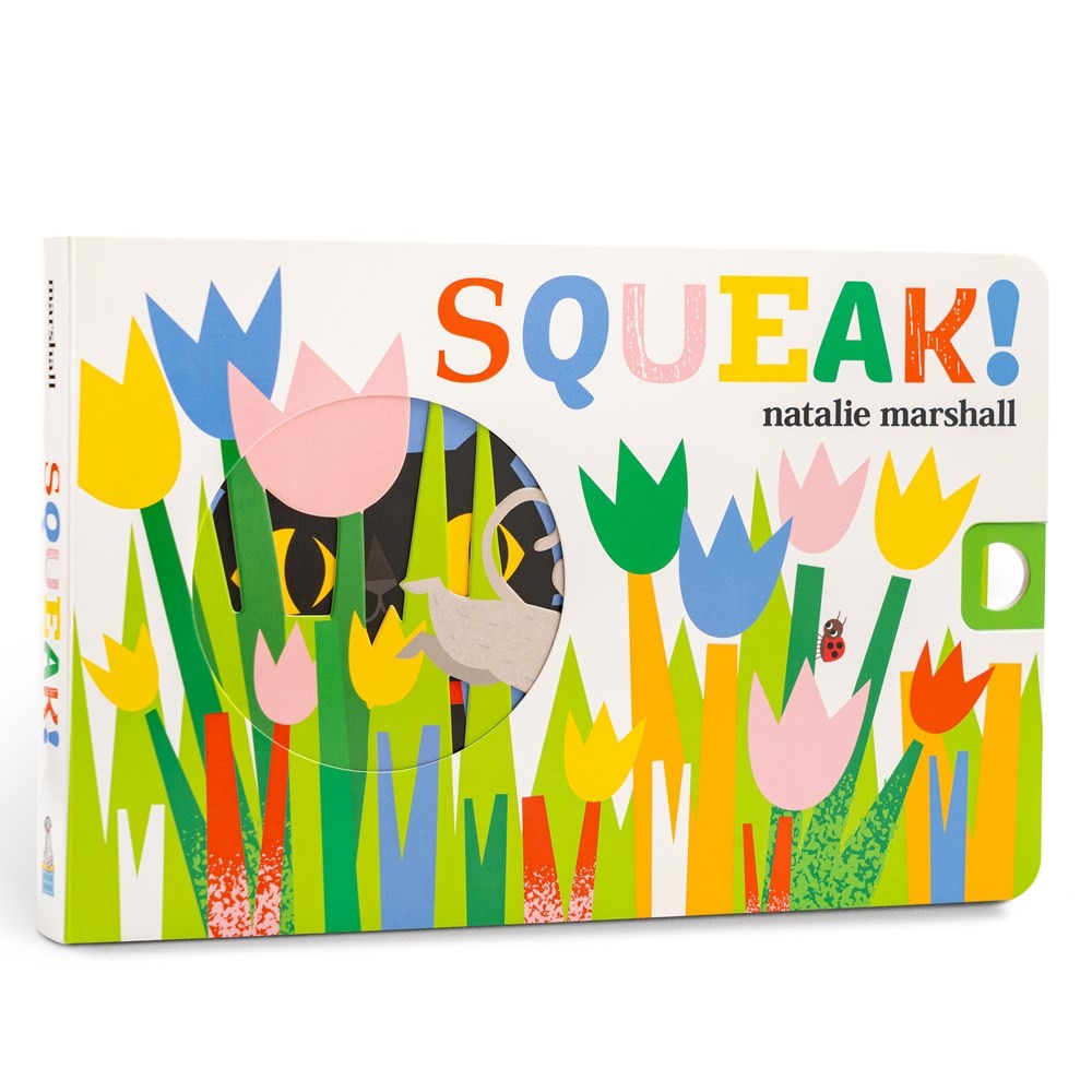 Squeak! (BD) squeakBD 