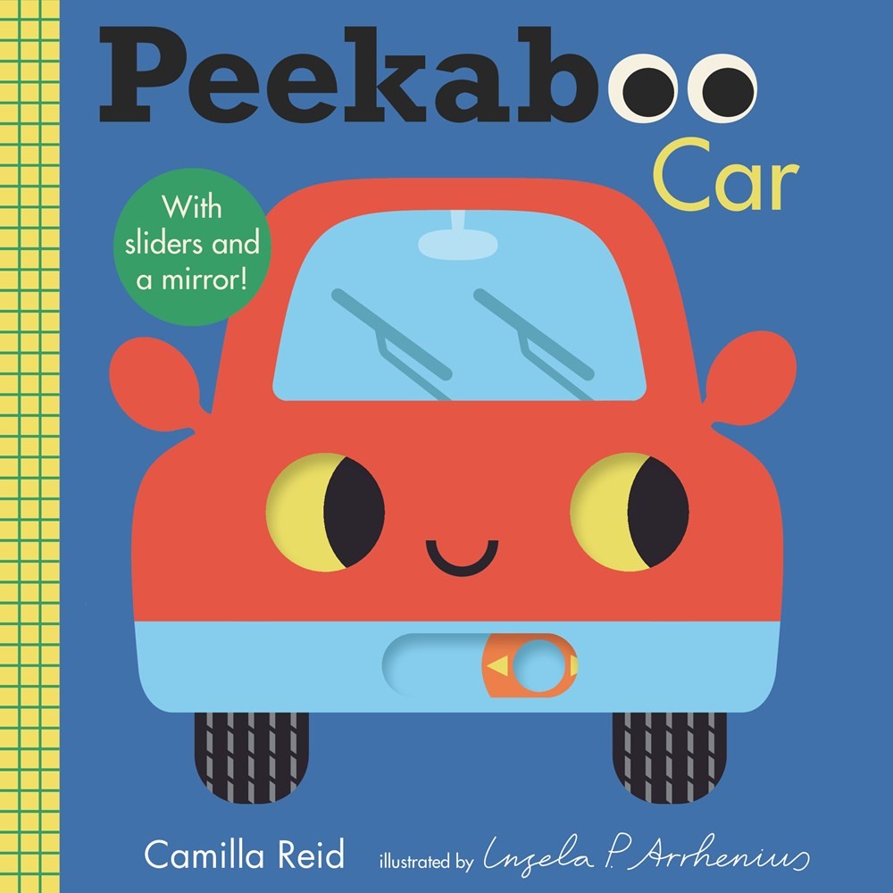 Peekaboo Car (BD) Peekaboo Car (BD) 