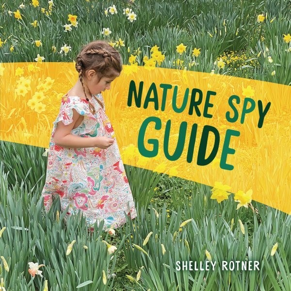 Nature Spy Guide (HC) naturespyguideHC 