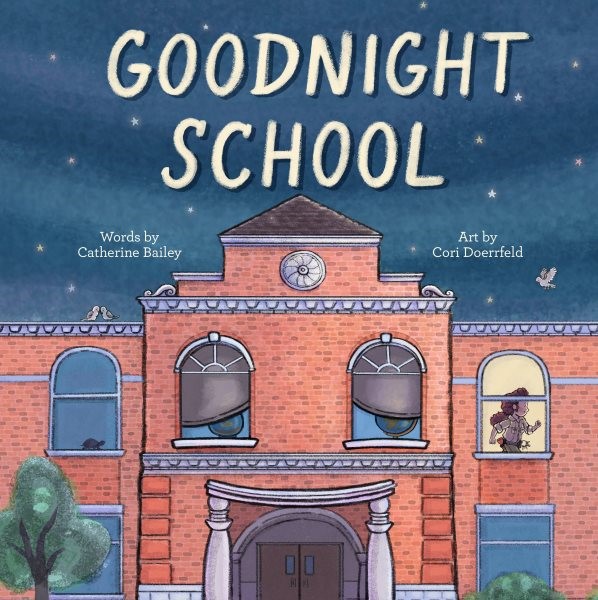 Goodnight School (HC) gnightschoolHC