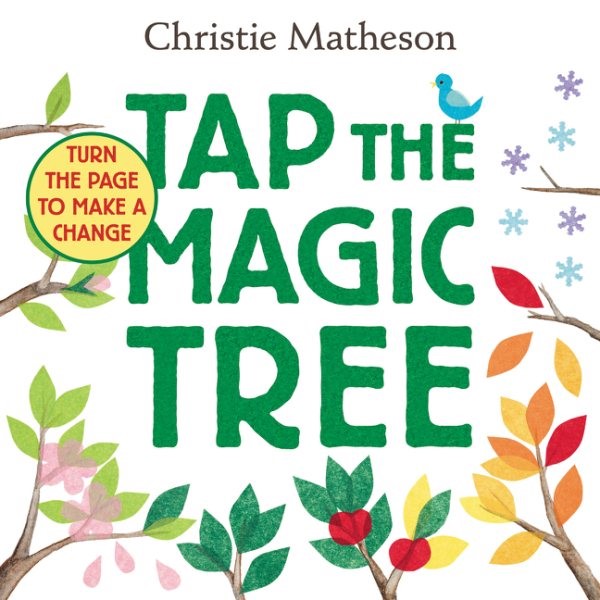 Tap the Magic Tree (BD) tapmaigctreeBD