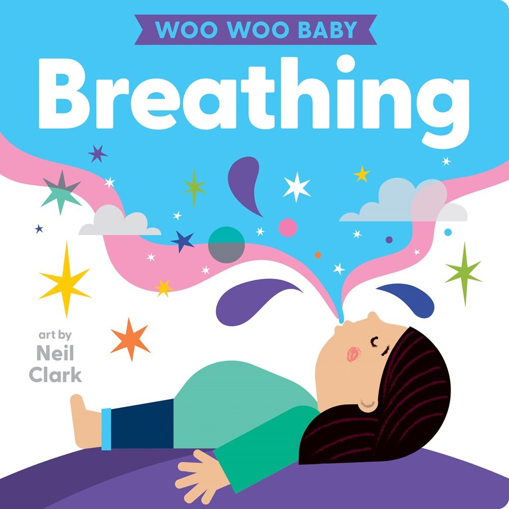 Breathing (BD) Woo Woo Baby Breathing (BD) Woo Woo Baby