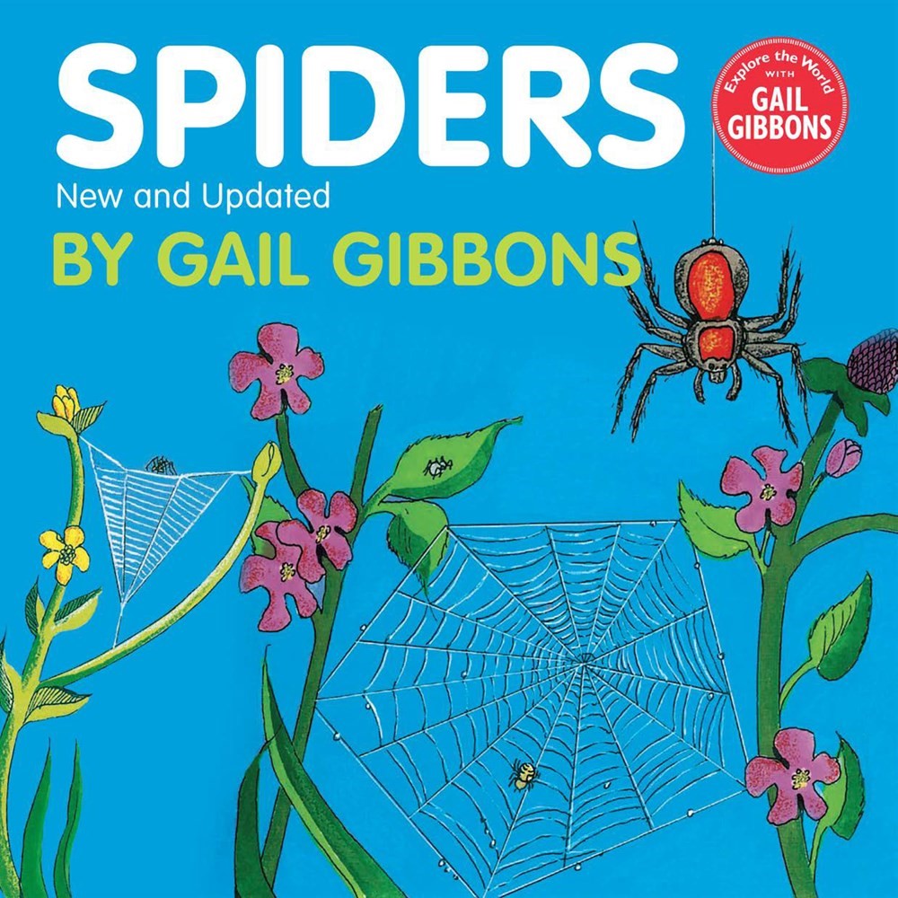 Spiders (PB) Spiders (PB)