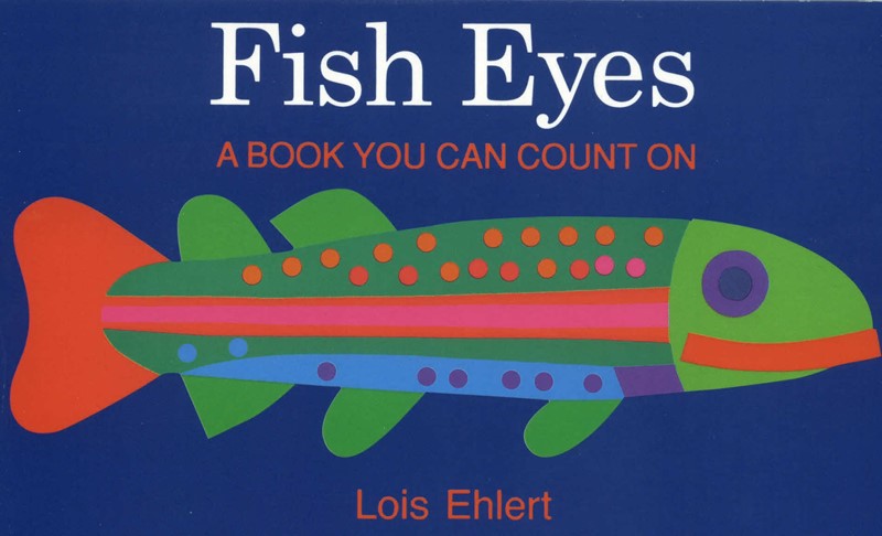 Fish Eyes (BD) fisheyesBD