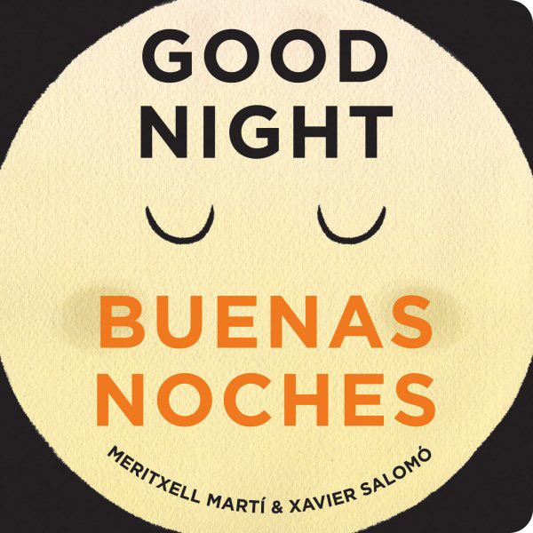 Good Night / Buenas Noches (BBD) goodnight/buenasnochesBBD