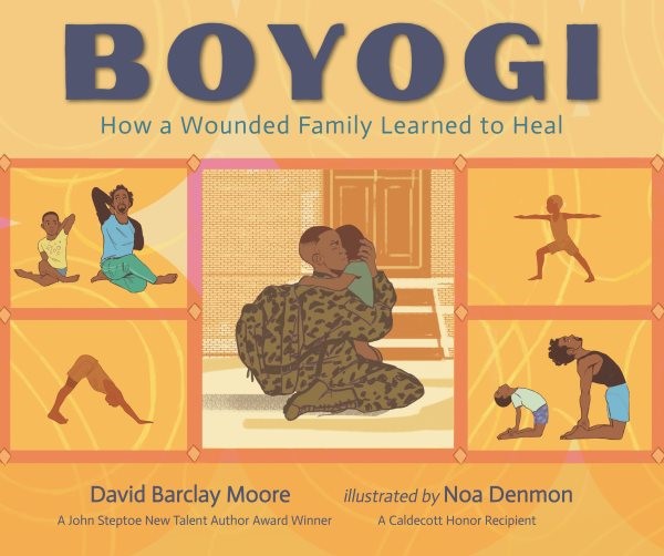 Boyogi: How a Wounded Family Learned to Heal (HC) Boyogi: How a Wounded Family Learned to 