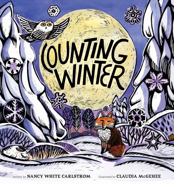 Counting Winter (HC) countingwinterHC