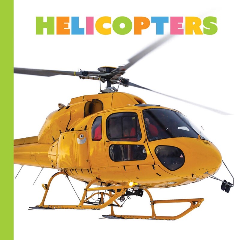 Helicopters (PB) Helicopters (PB)