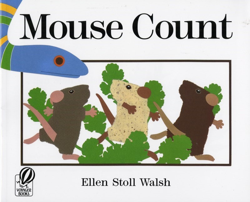 Mouse Count (PB) Mouse Count (PB)