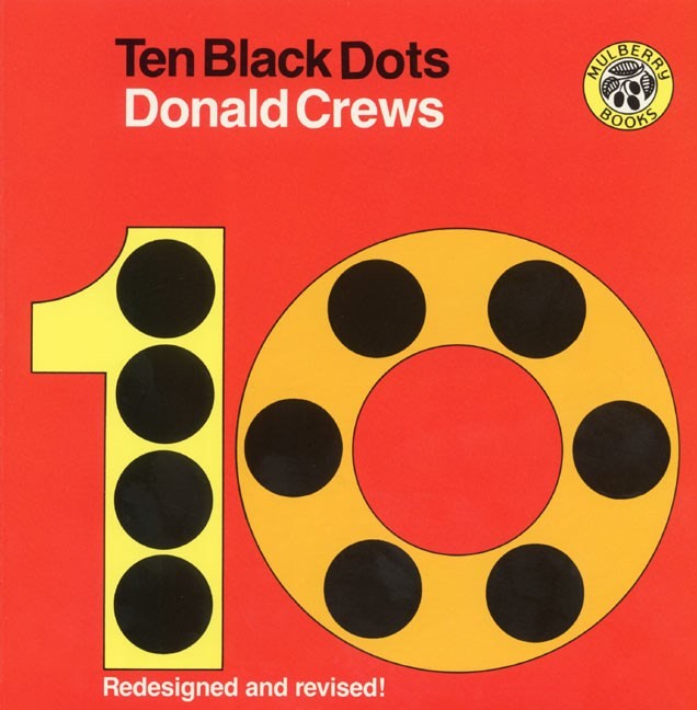 Ten Black Dots (PB) Ten Black Dots (PB)