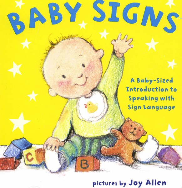 Baby Signs (BD)