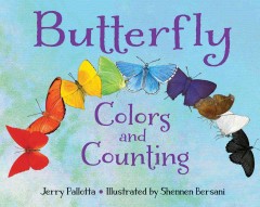 Butterfly Colors and Counting (BD)