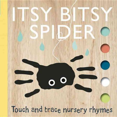 Itsy Bitsy Spider (BD)