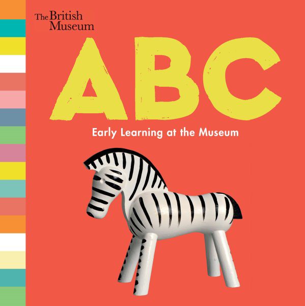 ABC: Early Learning at the Museum (BD)