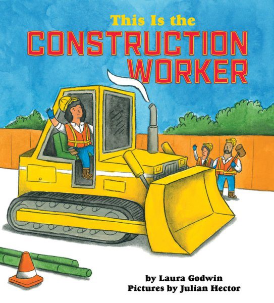 This Is the Construction Worker (BD)