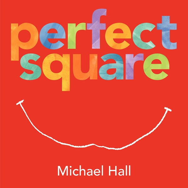 Perfect Square (HC)