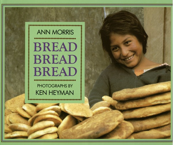 Bread, Bread, Bread  (PB)