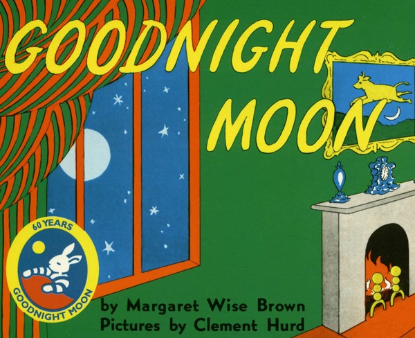 Goodnight Moon (PB 75TH ANV)