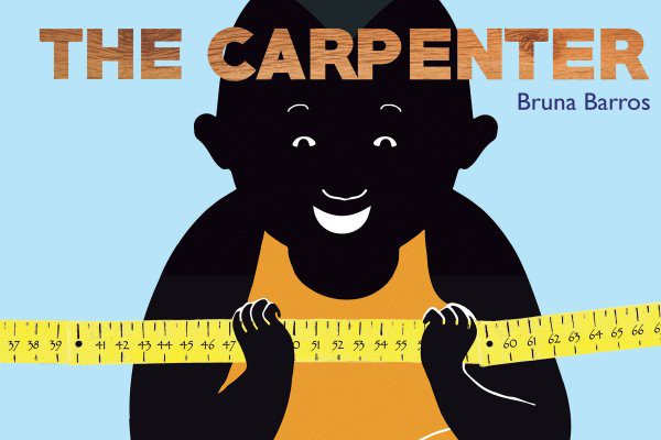 The Carpenter (HC)