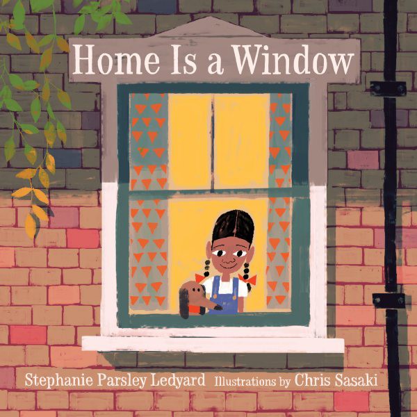 Home Is a Window (HC)
