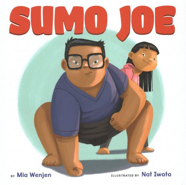 Sumo Joe (HC)