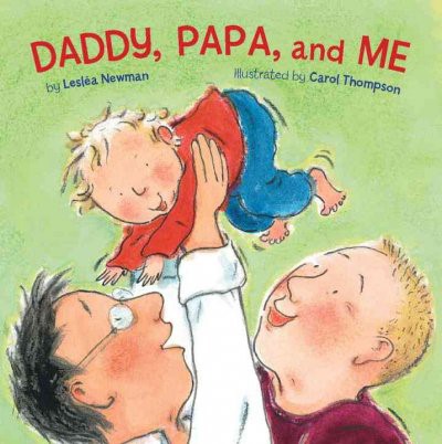 Daddy, Papa, and Me (BD)