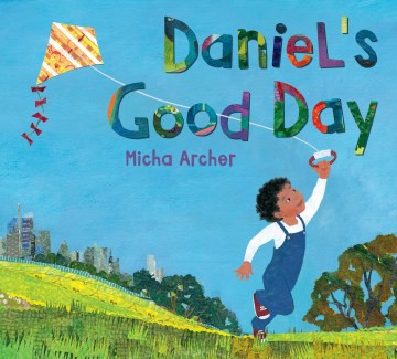 Daniel's Good Day (HC)