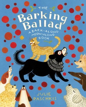 Barking Ballad (HC)