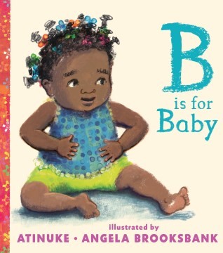 B Is for Baby (BD)