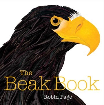 The Beak Book (HC)
