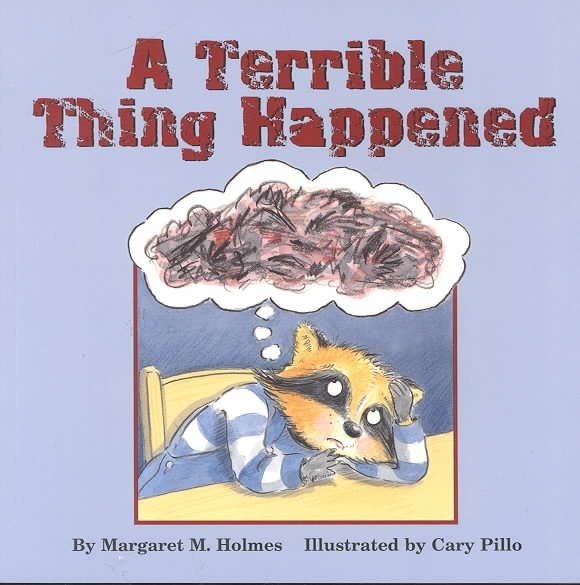 A Terrible Thing Happened (PB)