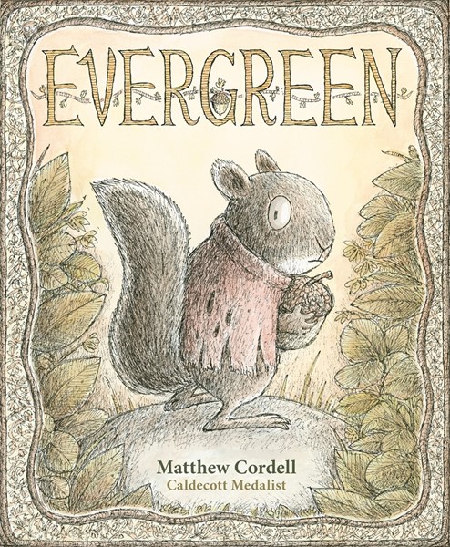 Evergreen (HC)