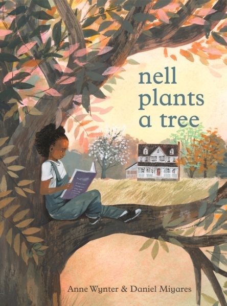 Nell Plants a Tree (HC)