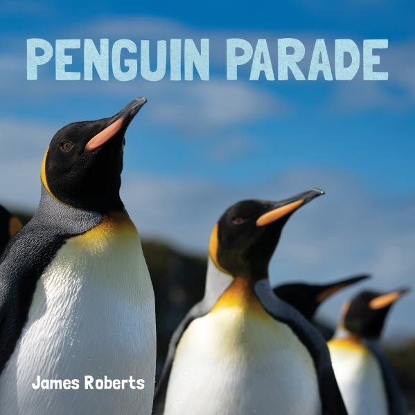Penguin Parade (BD)