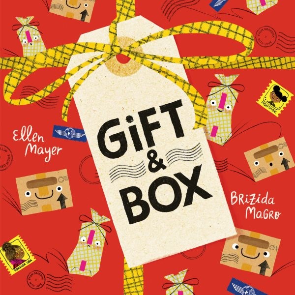 Gift & Box (HC)