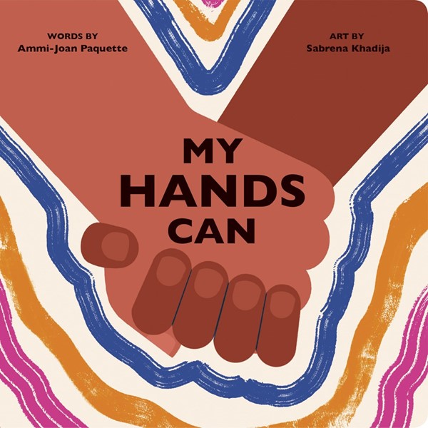 My Hands Can (BD)