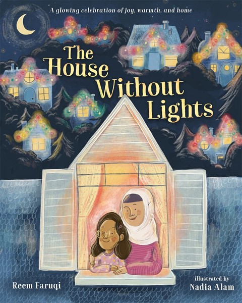 The House without Lights (HC)