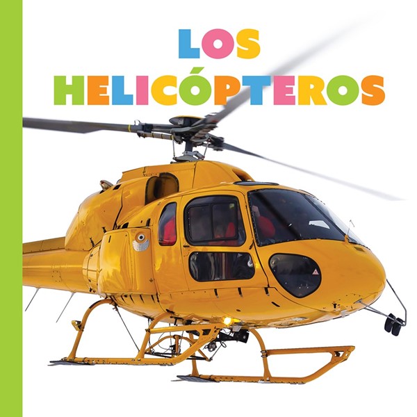 Los Helicópteros (SPB)